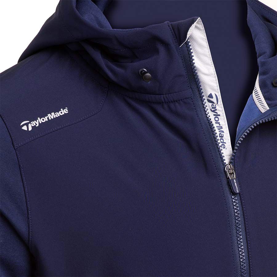 Taylormade rain sales jacket