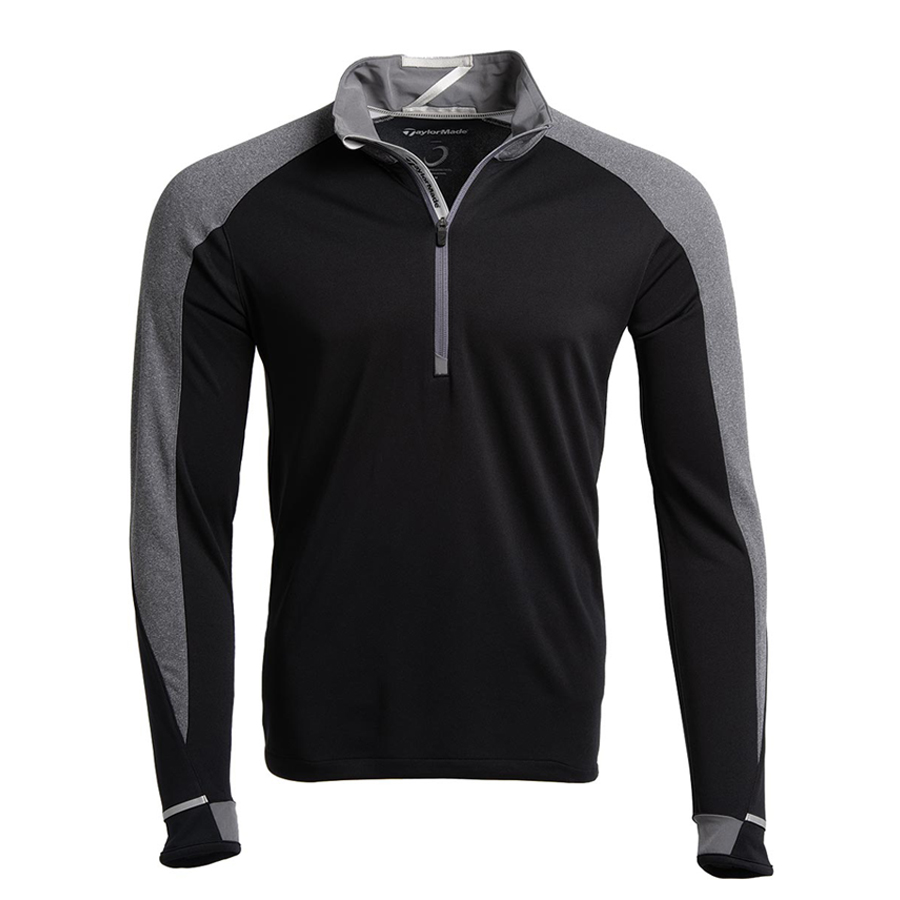 Taylormade quarter zip new arrivals