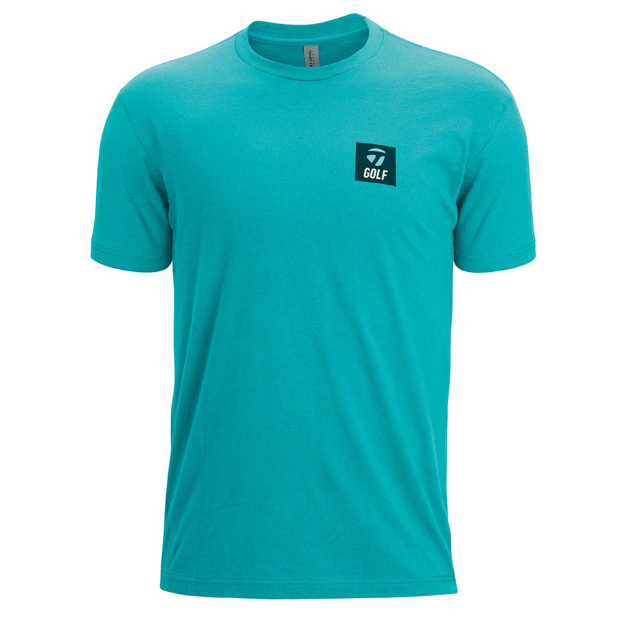 Taylormade golf clearance t shirts