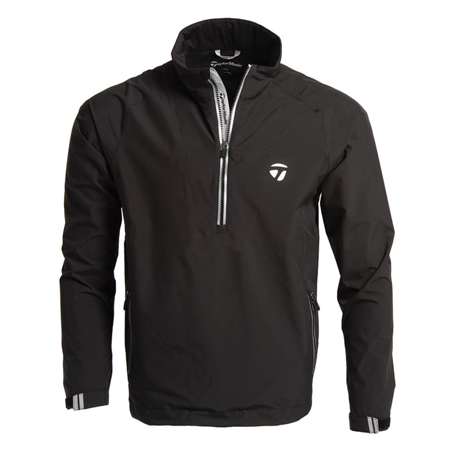 Zero restriction traveler outlet jacket