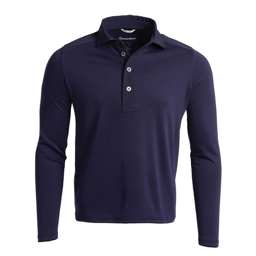 Taylormade deals golf shirts