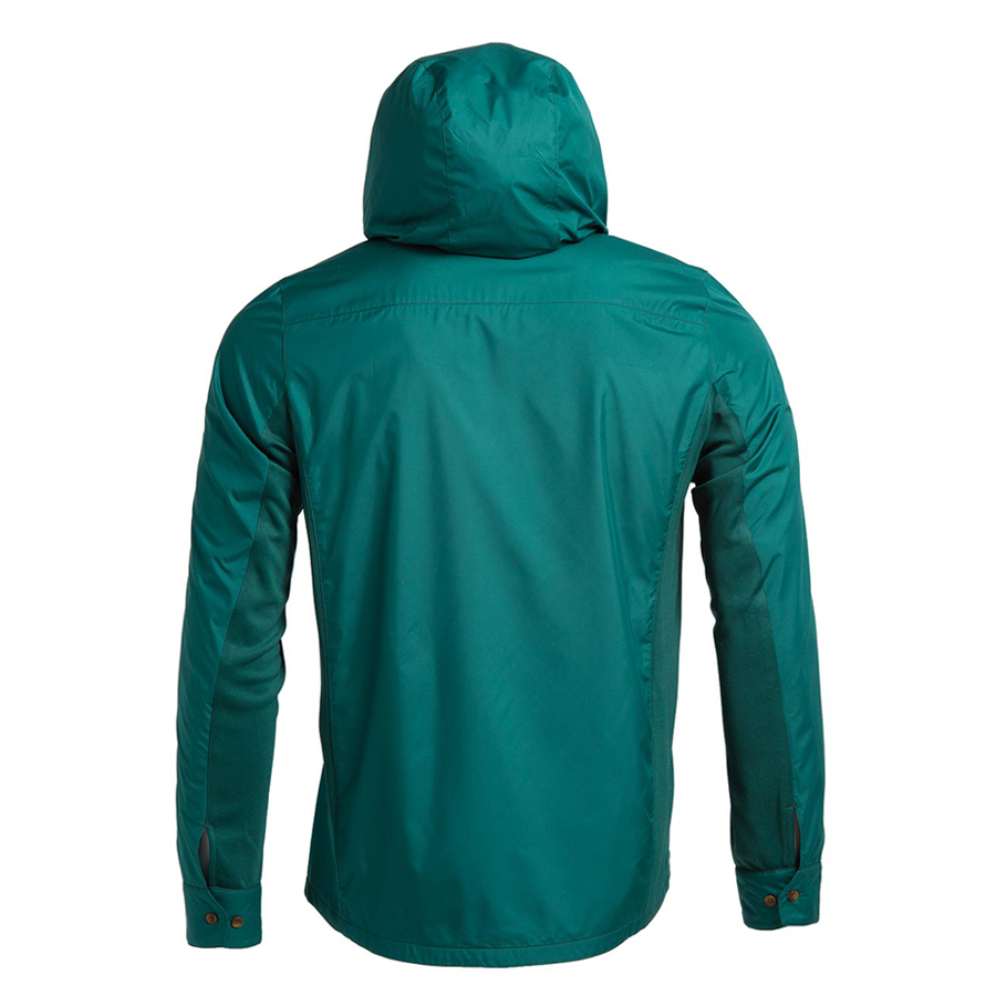 Taylormade hot sale rain jacket