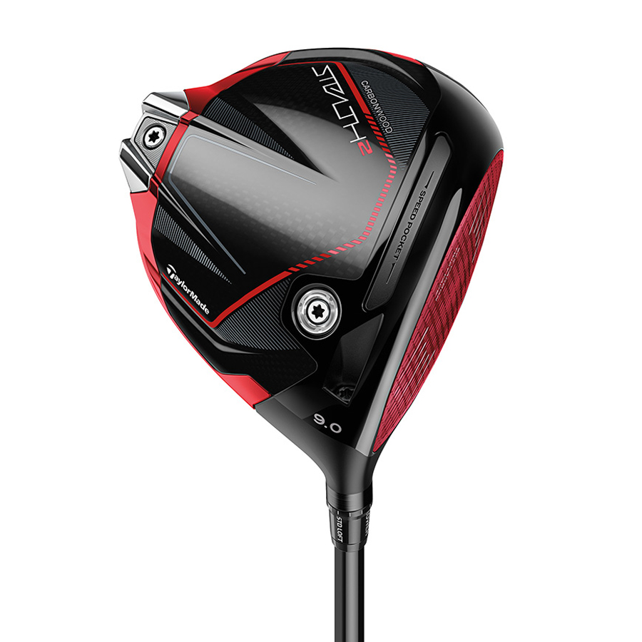 Shop Stealth | TaylorMade Golf