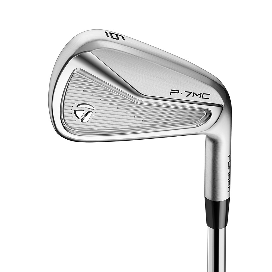 P7MC Irons | TaylorMade