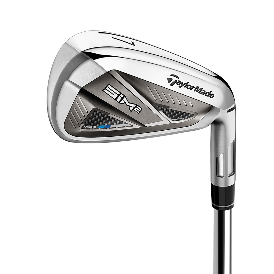 Golf Irons & Iron Sets | Best Irons in Golf | TaylorMade Golf