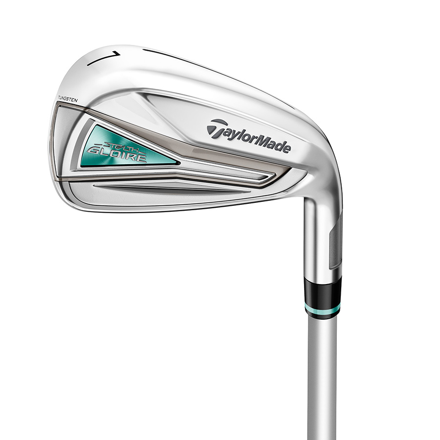 Golf Irons & Iron Sets | Best Irons in Golf | TaylorMade Golf