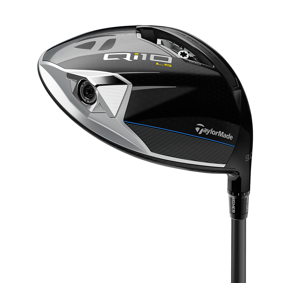 Qi10 LS Driver | TaylorMade