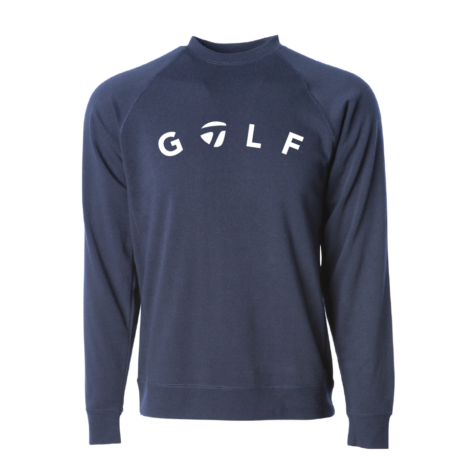 Taylormade sweatshirt hot sale