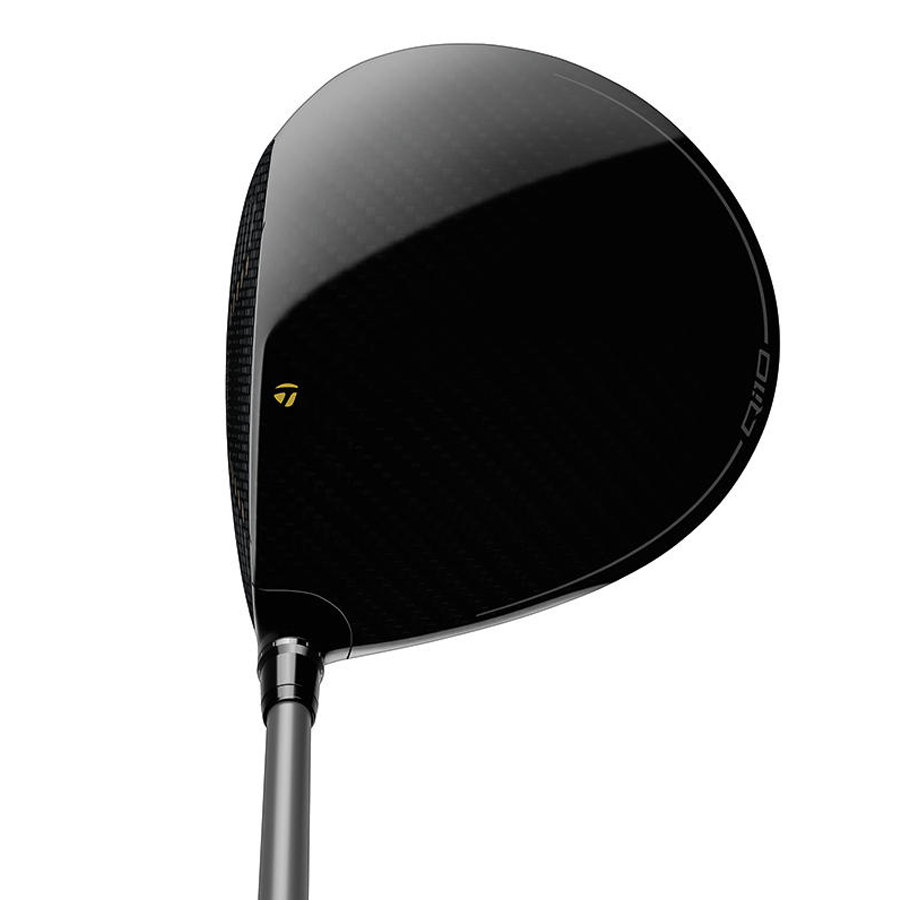 Qi10 Max Designer Series Driver | TaylorMade