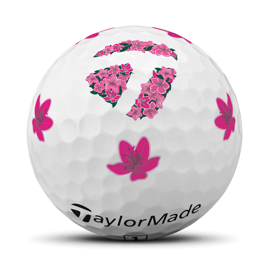 TP5 Pix Season Opener | TaylorMade