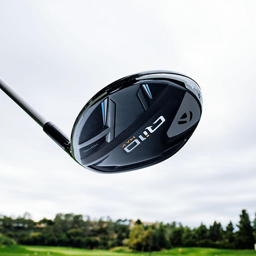 Qi10 Max Fairway | TaylorMade