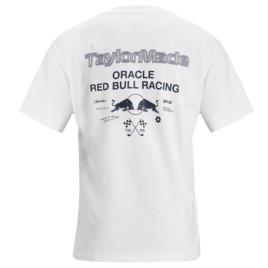 Bull Reflector Print T-Shirt - Online Shopping for Apparel - La Rebelde