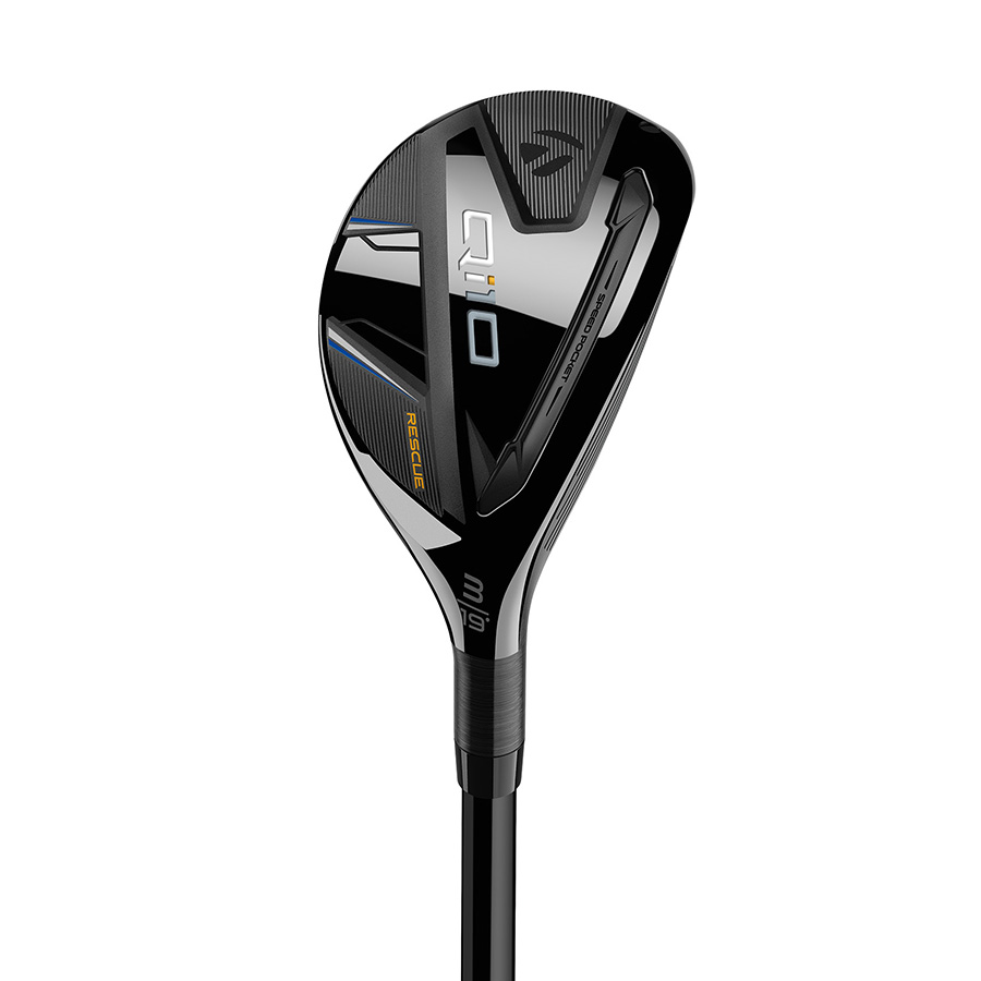 Mizuno rescue store golf clubs