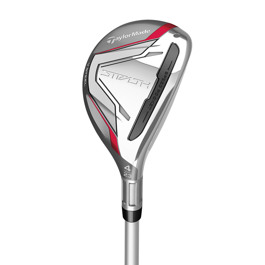 Taylormade hybrid hot sale golf clubs