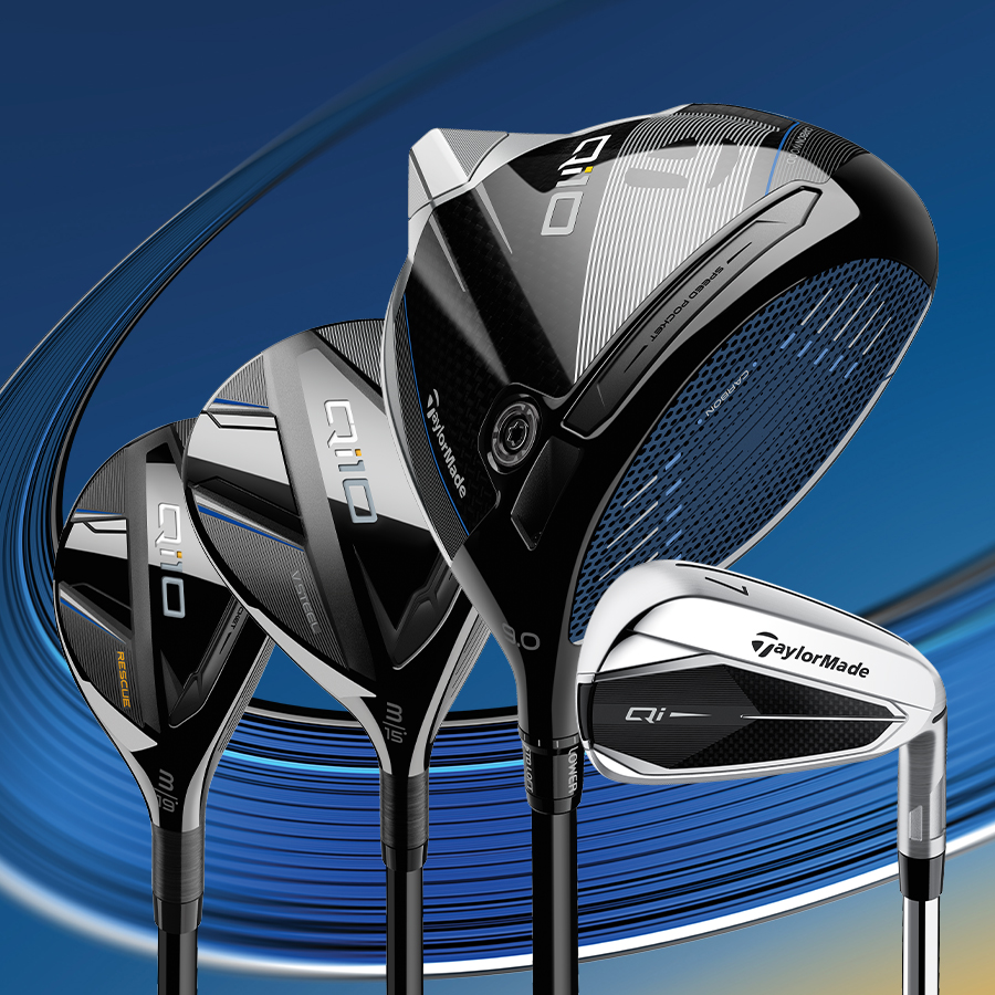 TaylorMade Golf