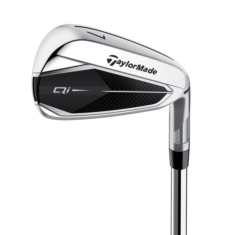 Taylormade store hybrid clubs