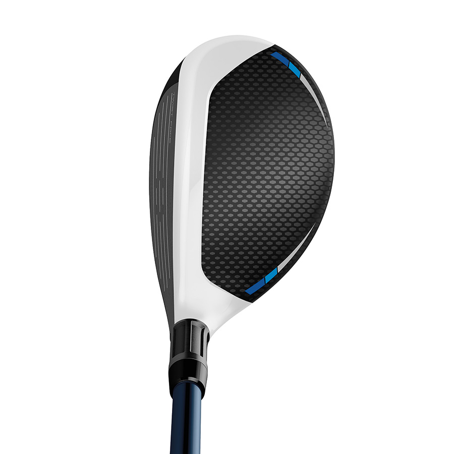 Taylormade hybrid hot sale golf clubs