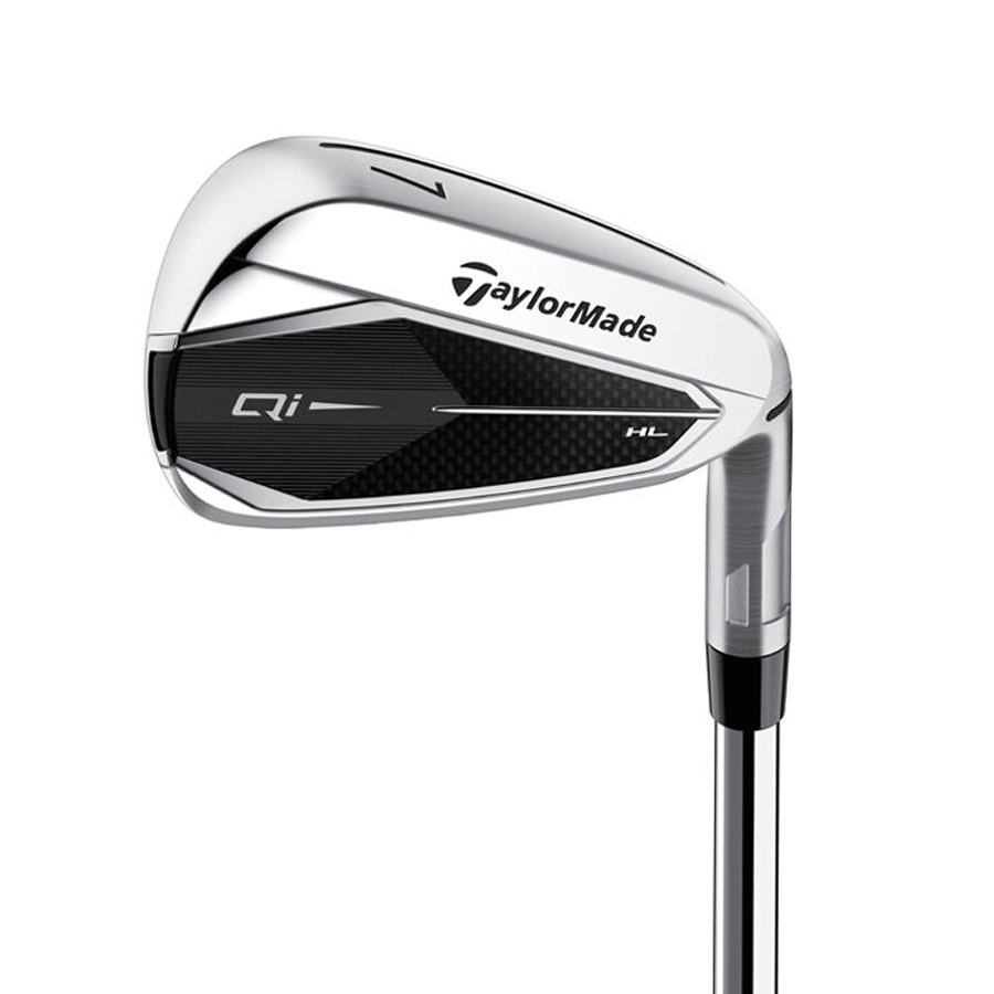 Second hand hot sale taylormade irons