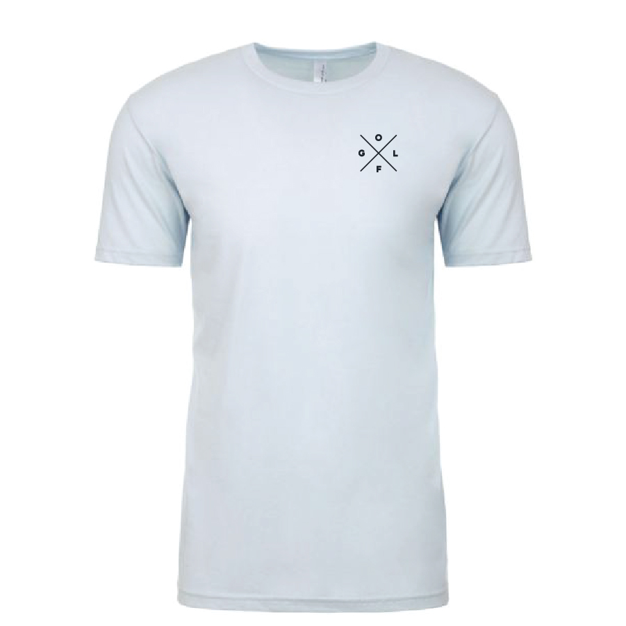 Under Armour Team Issue T-Shirt - White 1329582-100 - The Golfers Club