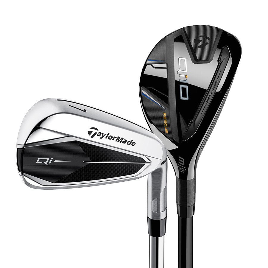 Golf Irons & Iron Sets, Best Irons in Golf