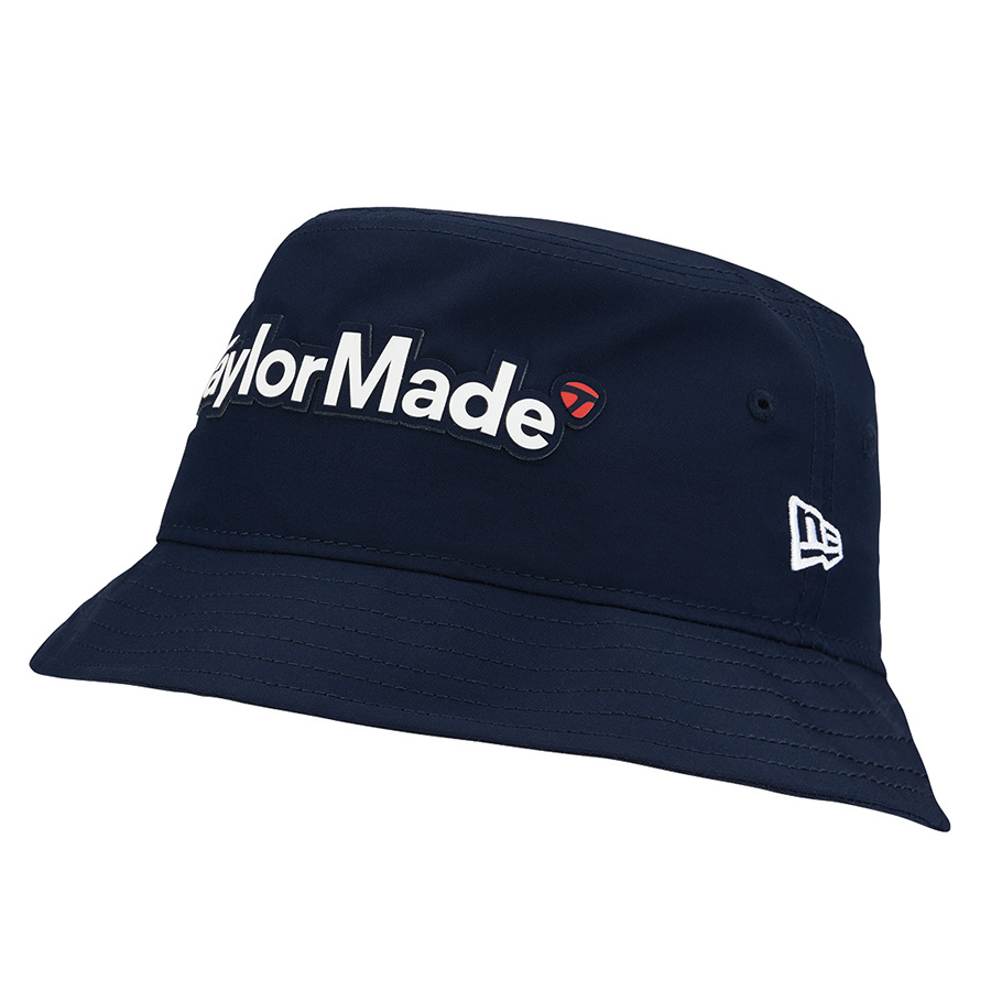 New Era Paddock Bucket Hat | TaylorMade