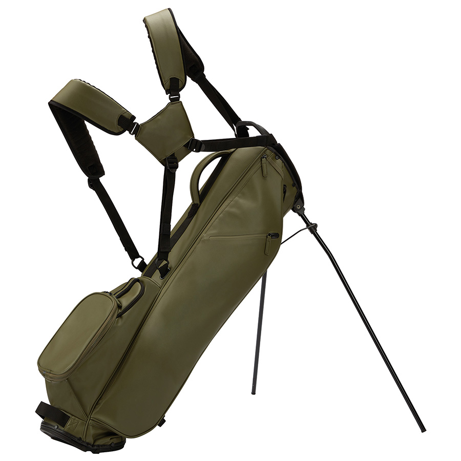 Golf Bags: Standing, Carry & Cart Bags | TaylorMade Golf