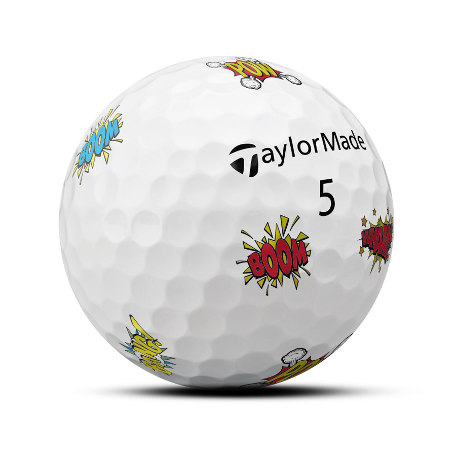 Online Exclusive Golf Balls | TaylorMade Golf