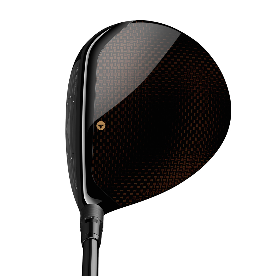 BRNR Mini Driver | TaylorMade