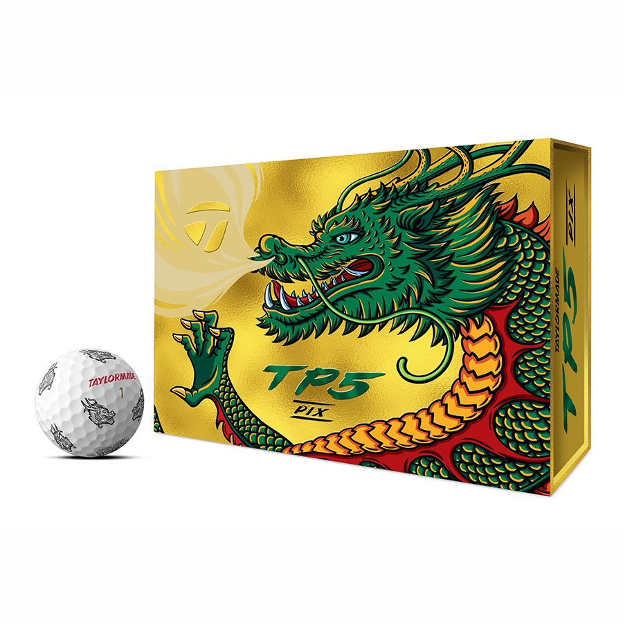 Online Exclusive Golf Balls | TaylorMade Golf