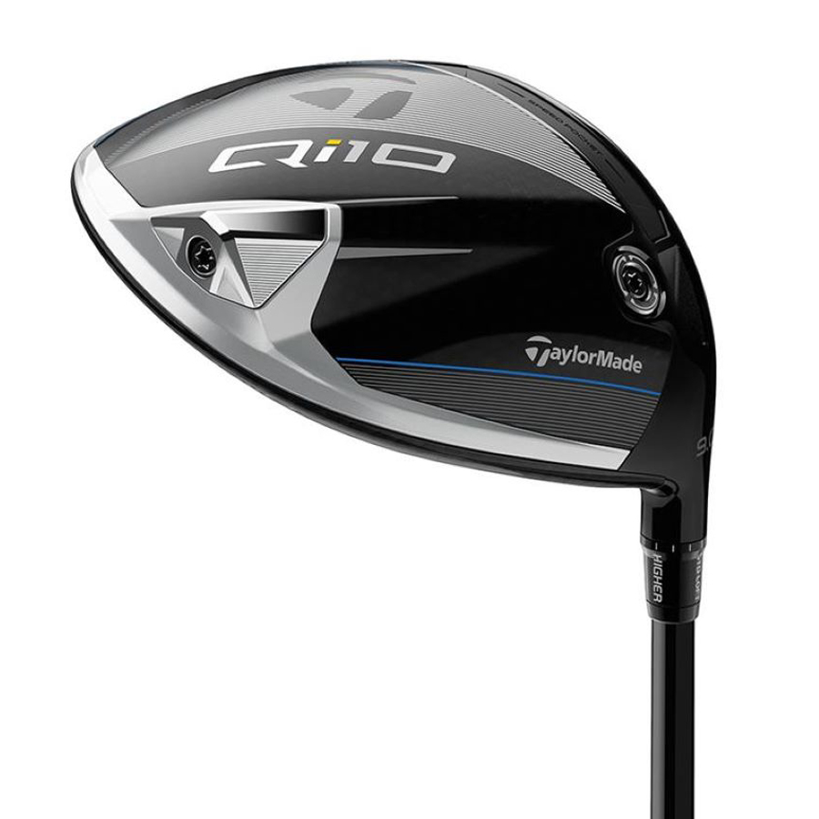 Qi10 Driver | TaylorMade