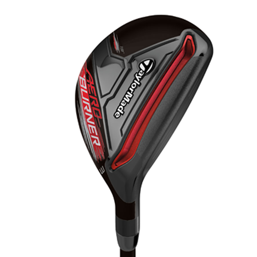 正規代理店通販サイト よしよし様専用 TaylorMade AERO BURNER - ゴルフ