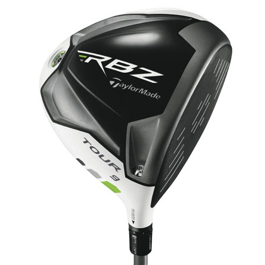 RocketBallz Tour TP Driver