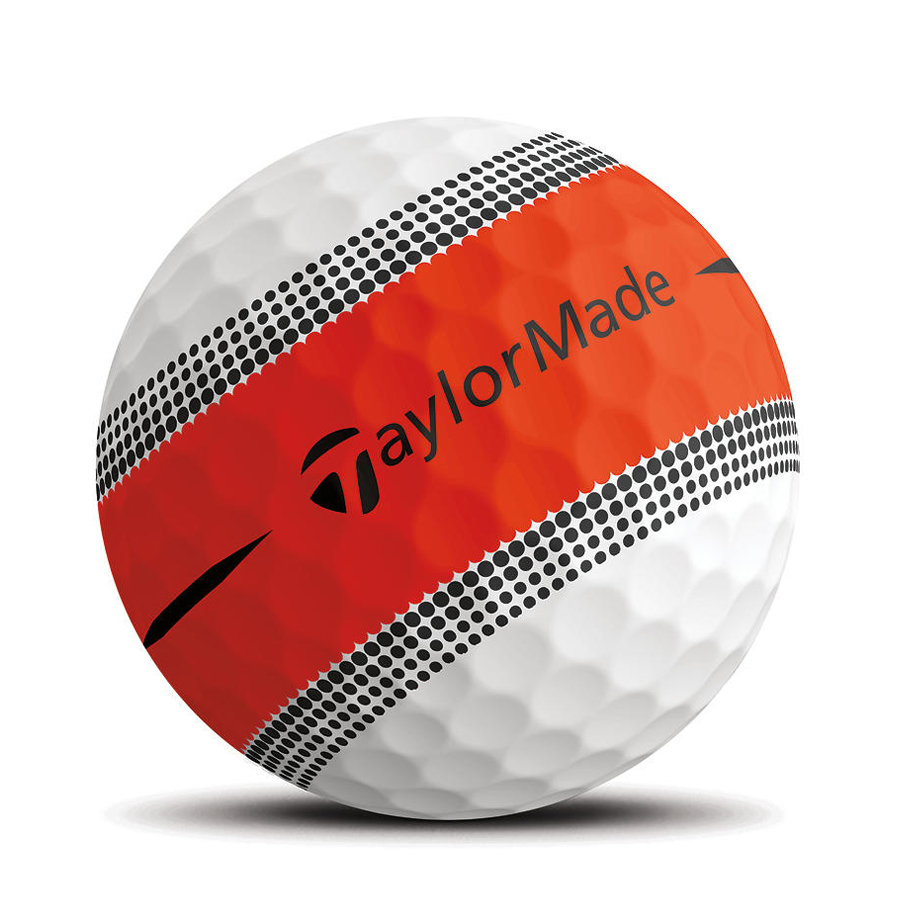 Tour Response Golf Balls | TaylorMade