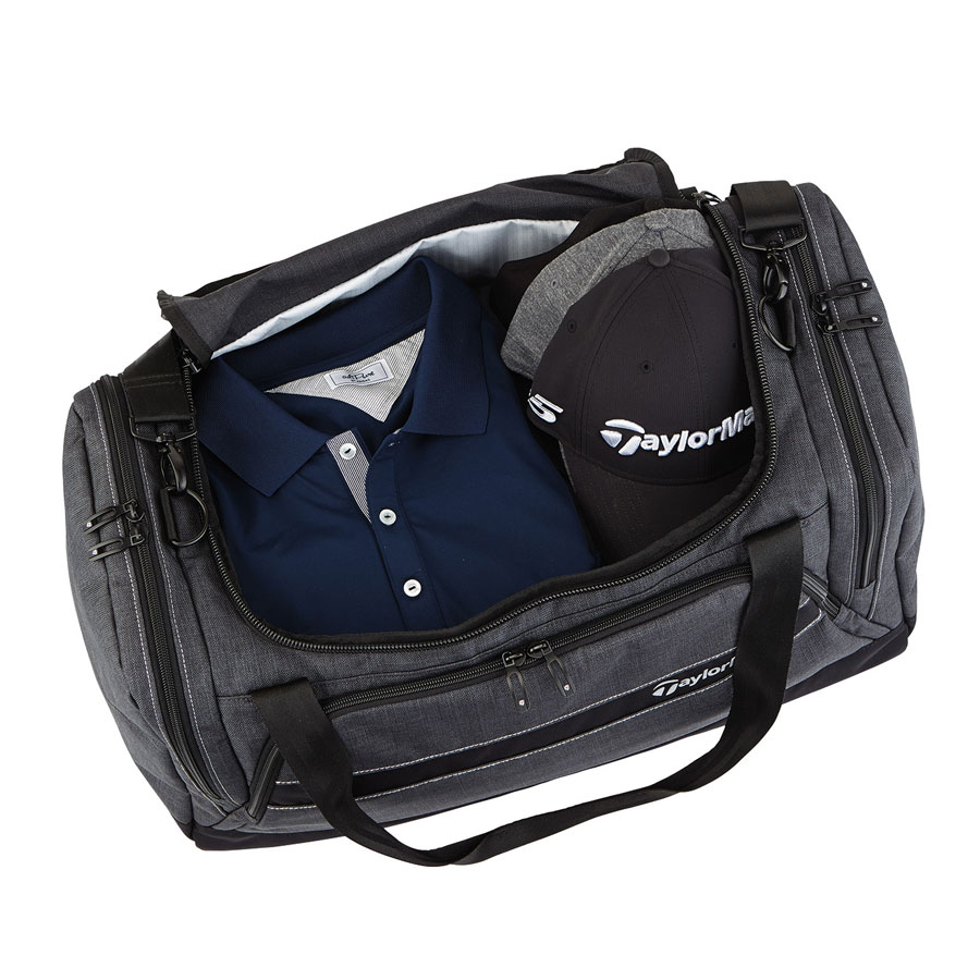 Players Duffle | TaylorMade
