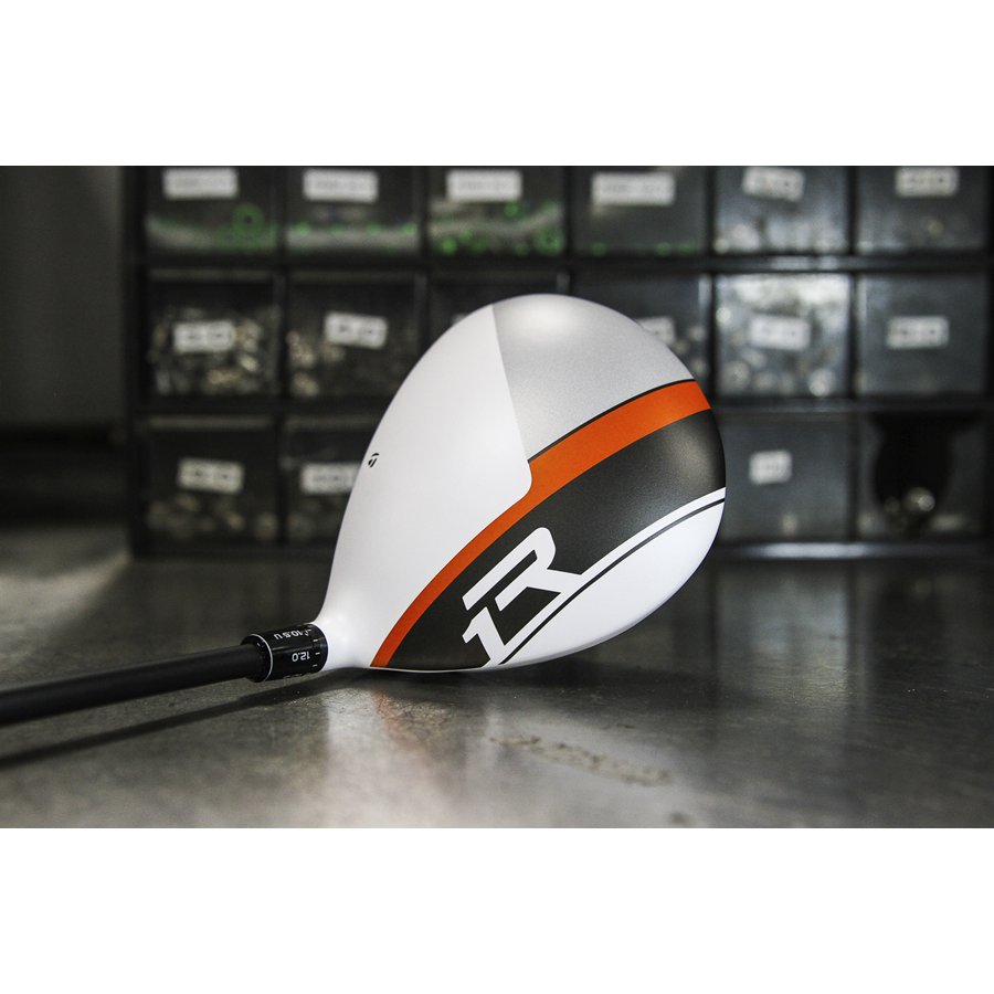 R1 v2 TP Driver | #1 Driver in Golf | TaylorMade Golf