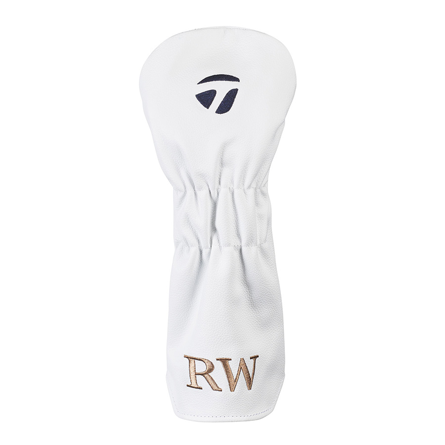 Pro Championship Driver Headcover | TaylorMade