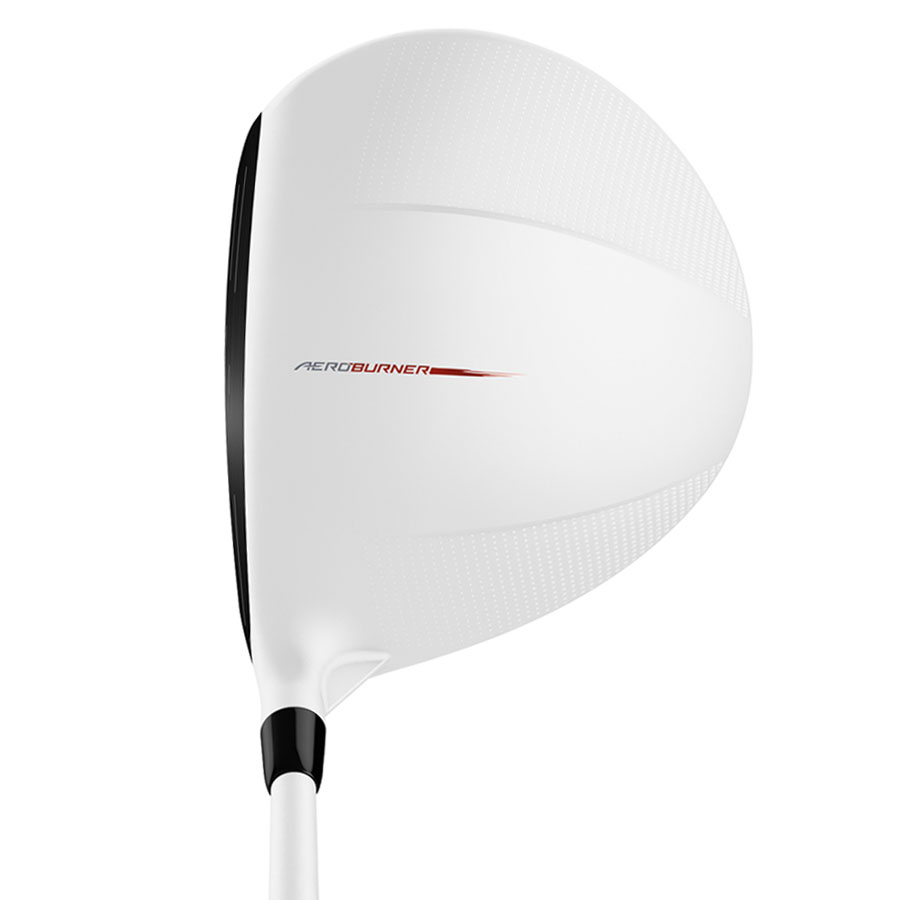 AeroBurner Ladies Driver - Save $100! | TaylorMade Golf