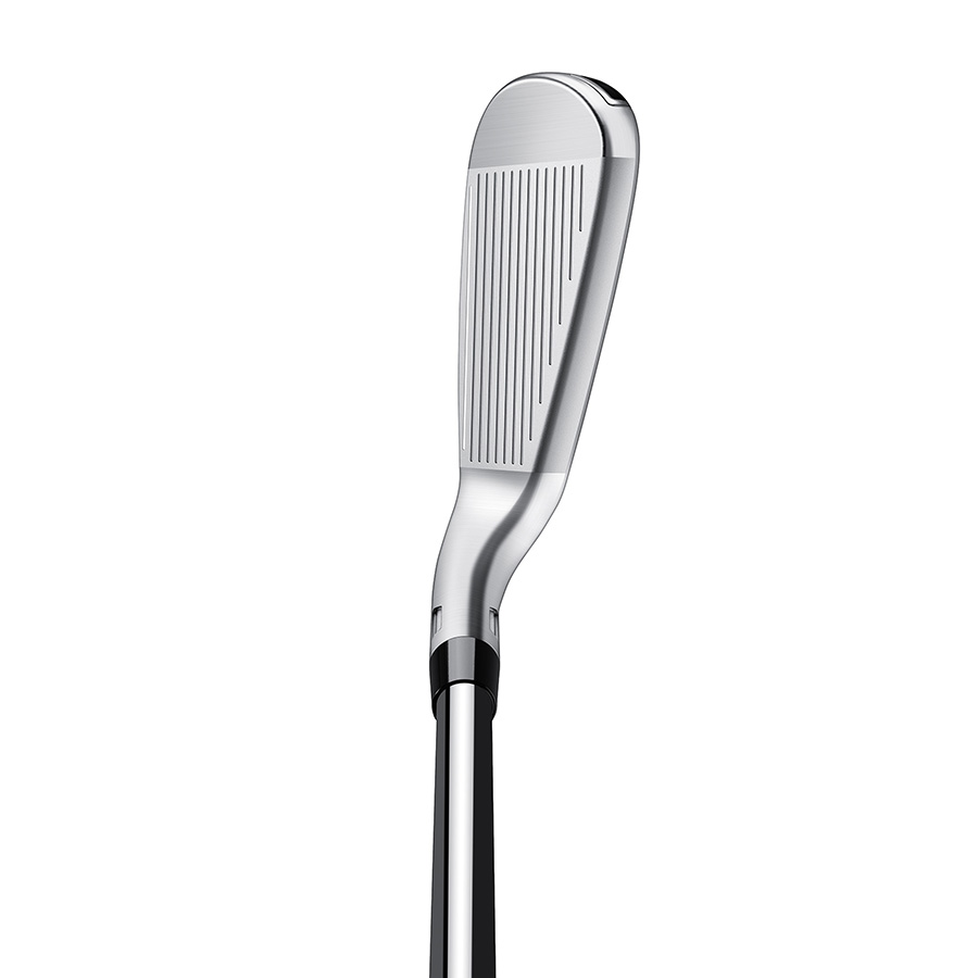 Qi Irons | TaylorMade