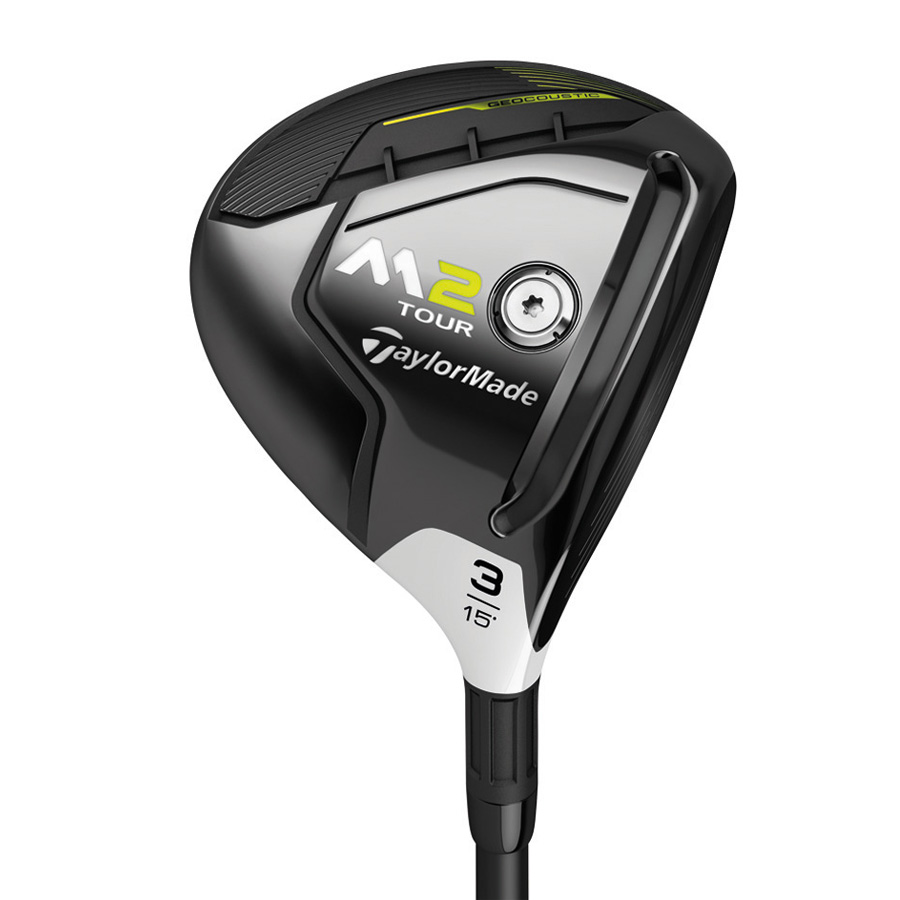 2017 M2 Tour Fairway | TaylorMade Golf | TaylorMade