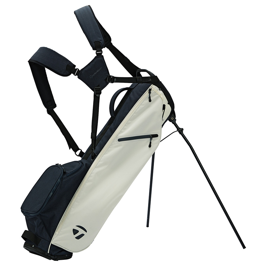 Golf Bags: Standing, Carry & Cart Bags | TaylorMade Golf