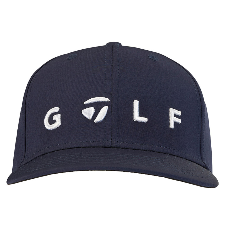 Ventura Golf Snapback Hat | TaylorMade