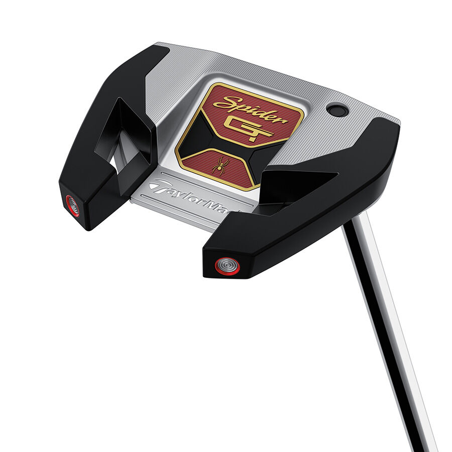 Spider GT | TaylorMade
