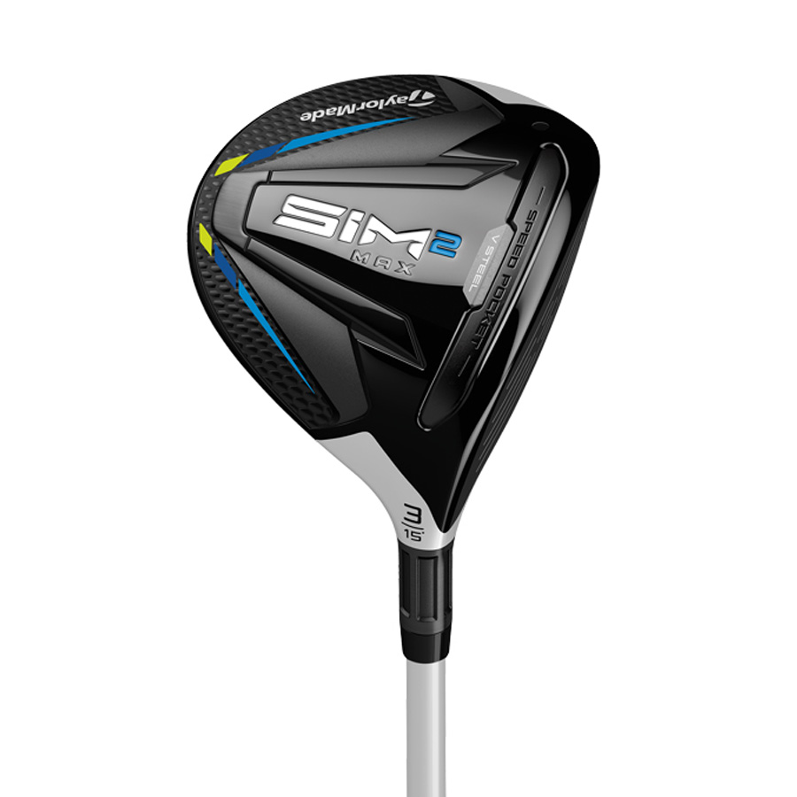 Shop The Revolutionary 2020 SIM Series | TaylorMade Golf