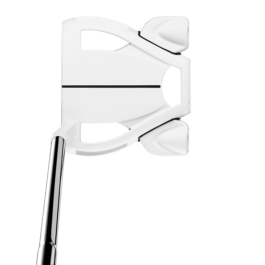 Spider Ghost White | TaylorMade