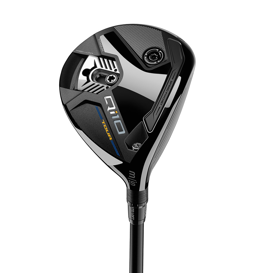 TaylorMade Golf | #1 Driver in Golf | Drivers, Fairways, Irons 