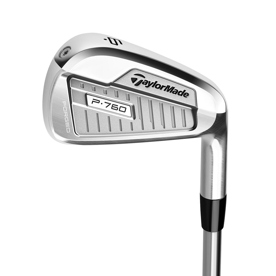 P760 Irons | TaylorMade