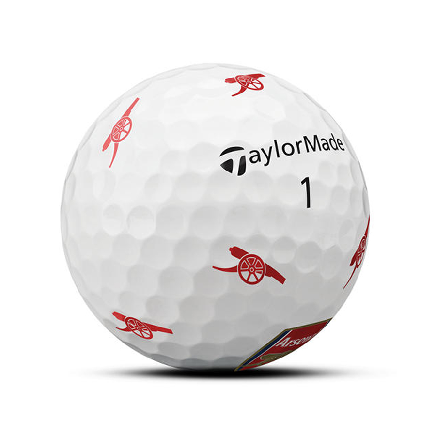 Discover The New 2024 TP5 & TP5 pix Golf Balls | TaylorMade