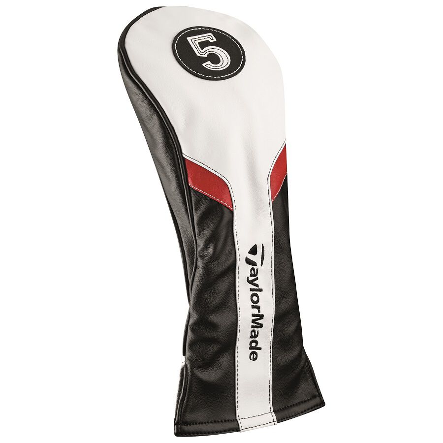 Fairway Headcover | TaylorMade