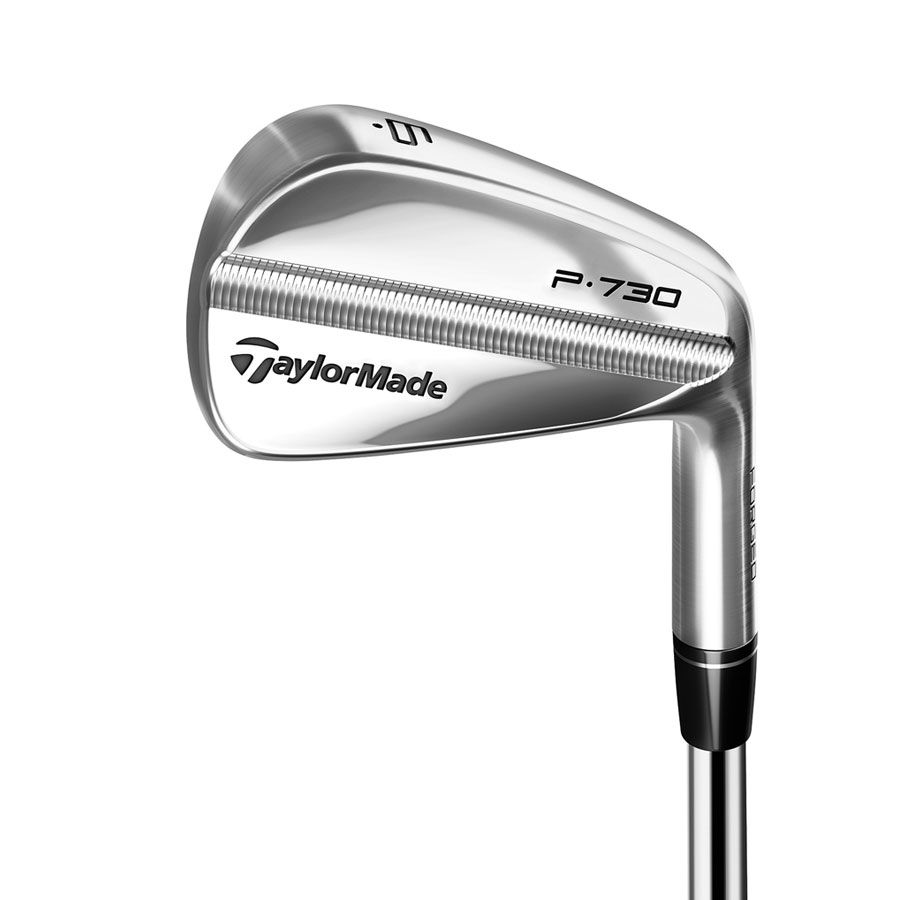 P730 Irons | TaylorMade