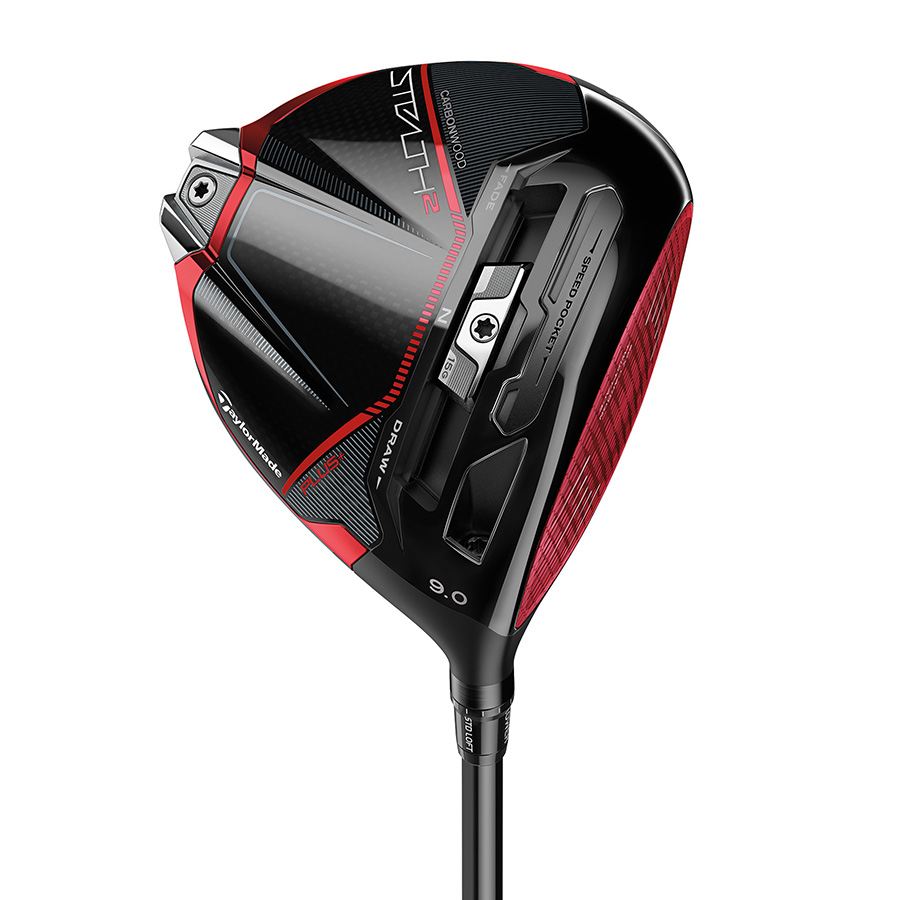 Golf Drivers | Shop #1 Driver in Golf | TaylorMade Golf